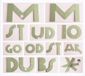 Konkurrent Mm Studio - Good Star Dubs (LP)
