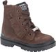 BunniesJR 226730-417 meisjes veterboots maat 22 bruin