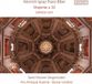 Heinrich Sankt Florianer Sängerkanben, Ars Antiqua Austria, Gunar Letzbor - Heinrich Ignaz Franz Biber: Vesperae A 32 (CD)