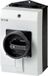 Eaton P1-32/I2/SVB-SW Nokkenschakelaar 32 A 690 V 1 x 90 ° Zwart 1 stuk(s)