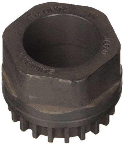 Shimano-gereedschap Shimano TL-UN74-S Octalink Trapascartridge Verwijderingsgereedschap