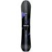 Rome Viper Snowboard (156cm - Noir)