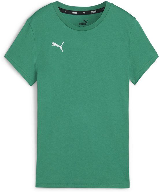 Puma Dames-shirt Teamgoal CasuaLongsleeve Tee Wmn 658617