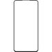OEM Film de protection d'écran pour Xiaomi Redmi Note 14 5G, Verre Trempé, Collage Complet, 5D, Noir