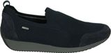 Ara - 1244061 - Instappers - Blauw - Maat 38.5