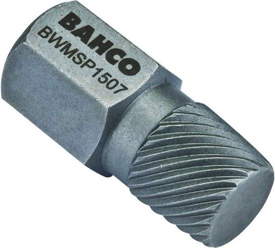 Bahco bit 1/2"-8mm | BWMSP1506
