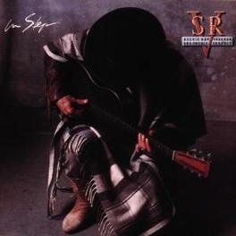 Stevie Ray Vaughan & Double Step