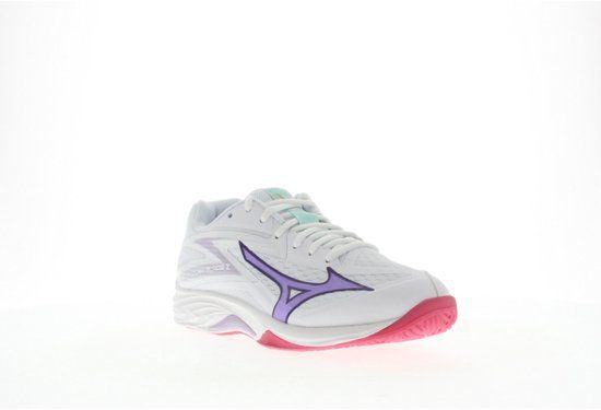 Mizuno THUNDER BLADE Z volleybalschoenen dames indoor V1GC237020 wit