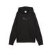 PUMA Essentials hoodie met pailletten voor dames