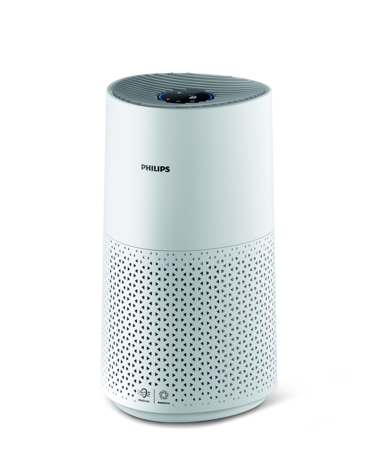 Philips 1000 Series AC1711/10 Air Purifier - 300 m³/h - HEPA Filter - 78 m² Coverage
