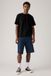 Levi's 478 Baggy Short - Homme - 32X12 - Lavage foncé / Next One Down Short