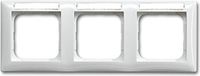 Busch-Jaeger ABB Busch-Jaeger AFDRAAM 3V 1733NS-914 BSI Wit