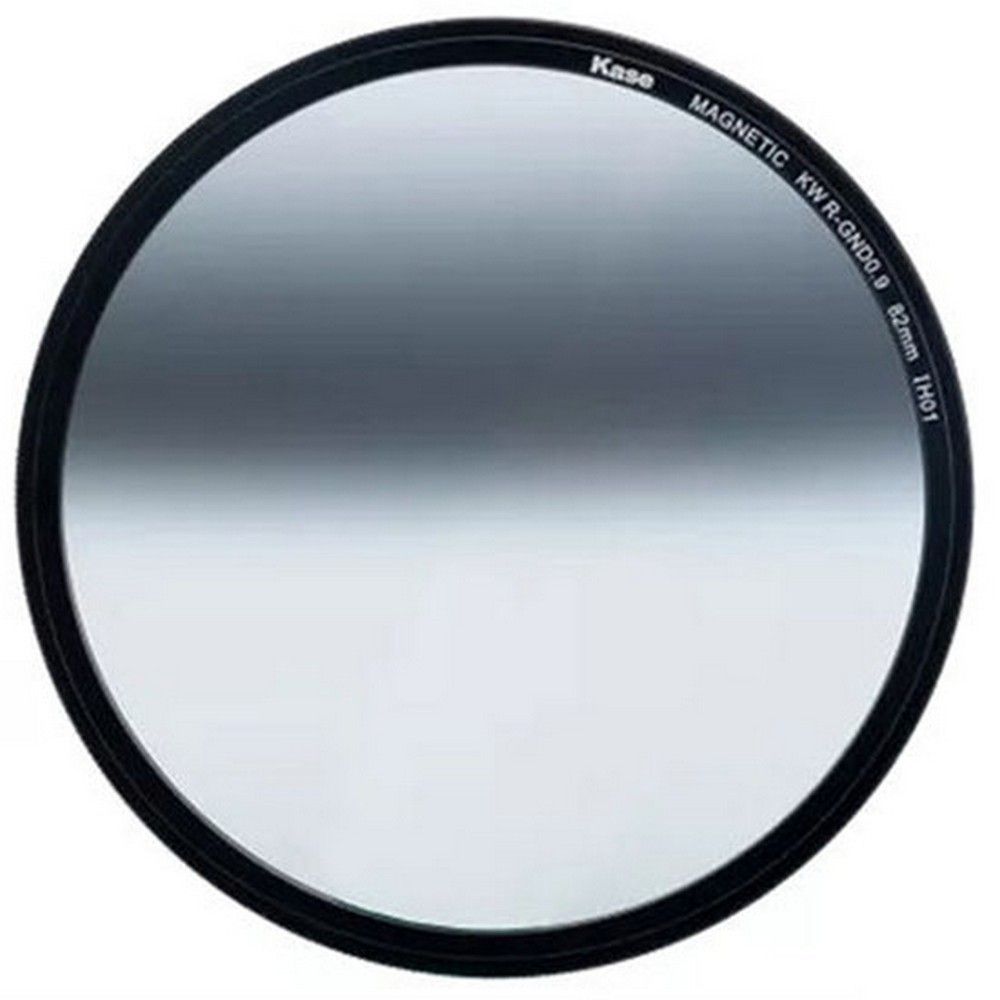 Kase Wolverine 82 mm Rev GND0.9 Magnetic