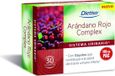 DIELISA Dietisa Arandano Rojo Complex 30 Caps