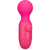Love Wave Mini Vibromasseur Baguette Rechargeable