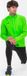 Joma Elite VII Regenjas Heren - Fluo Groen | Maat: L