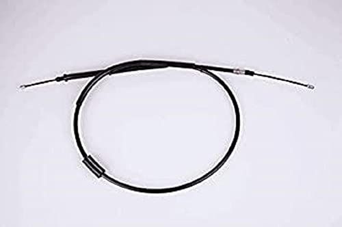 HELLA PAGID 8AS 355 662-821 Handremkabel - AS6282 - voor o.a. PEUGEOT