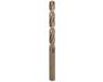 Bosch Accessoires PRO Acier inoxydable HSS-Co Foret hélicoïdal | 9,8 x 87 x 133 mm | 5 pièces - 2608588102