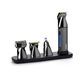 BaByliss MT991E - Multigroomer - Zwart - Lithium-Ion - 15 opzetstukken