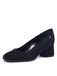 BALDININI Pumps zwart