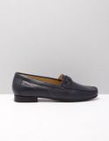 Sioux Colandina Instappers 65011 Blauw
