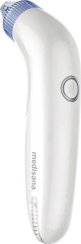 Medisana PR A60 Mee-eterverwijderaar - Poriën reiniger - Wit/Paars