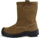 Safefeet Siena 30-610 - Waterdichte Veiligheidslaars - S3 - Bruin