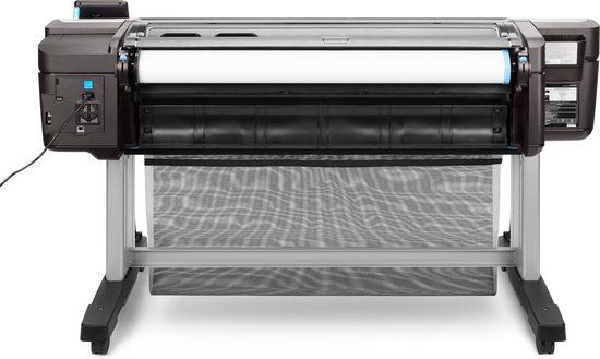 HP Designjet T1700Dr Printer 44I