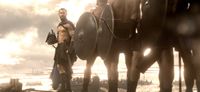 Warner Home Video 300 - Rise Of An Empire