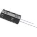 Kemet Condensateur électrolytique 5 mm 120 µF 35 V 20 % (Ø x h) 8 mm x 11 mm 1 pièce(s)