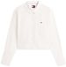 Tommy Hilfiger Tommy Jeans Lange Mouwen Shirt Katoen Wit M