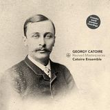 Sonic Rendezvous Catoire Ensemble - Revived Masterpieces