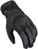 Macna Haros 2.0 Motorfiets handschoenen - Zwart - 3XL
