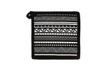 Excelsa Ethnico Keukenporselein, 20 x 20 cm, voering 100% katoen, vulling van polyester