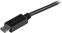 StarTech Micro-USB-kabel – 2 m