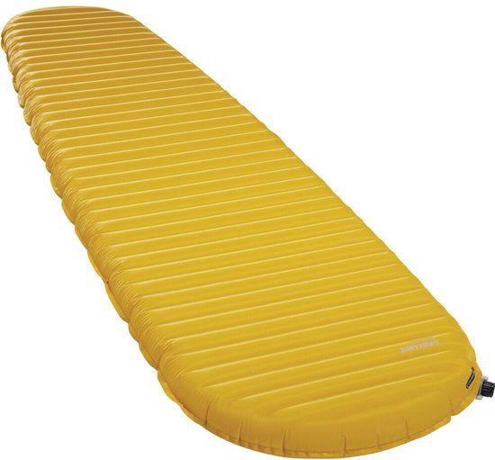 Therm-a-Rest NeoAir XLite NXT RW - Slaapmat voor backpack - lichtgewicht - Solar Flare