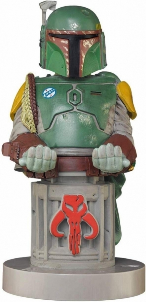 Exquisite Gaming cable guys star wars - boba fett