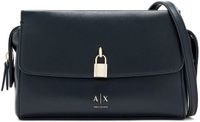 Armani Exchange Xw003056_af28605 Crossbodytas Zwart Polyester Unisex