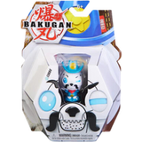 Bakugan Strijdplanet Cubbo - Sheriff
