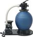 Syfax Zandfilterpomp 1000 W 16800 L/u XL