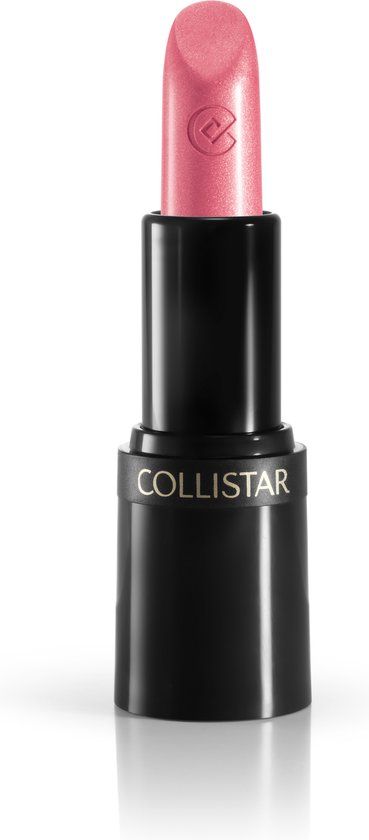 Collistar Puro Lipstick 25 Rosa Perla - 3,5 ml