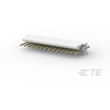 TE Connectivity 1-641215-4 En-tête mâle, montage encastré (standard) Nombre total de pôles : 14 Contenu : 1 pièce(s) Package