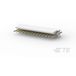 TE Connectivity 1-641215-4 Male header, inbouw (standaard) Totaal aantal polen: 14 Inhoud: 1 stuk(s) Package