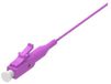 WP InfiniBand en Glasvezelkabel 2 m LC Roze