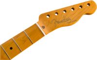 Fender Classic Series '50s Telecaster Neck MN Lacquer Finish