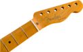Fender Classic Series '50s Telecaster Neck MN Lacquer Finish