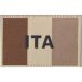 Clawgear Patch Drapeau Italien