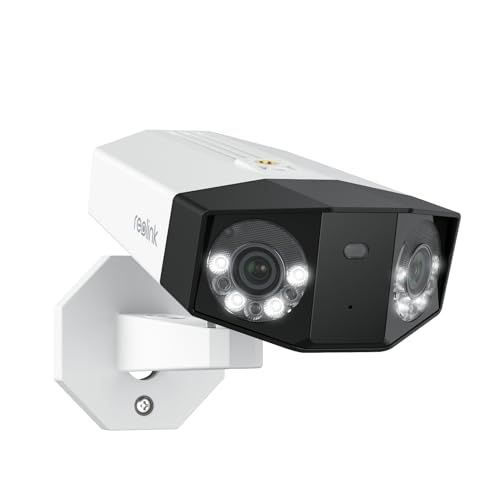 Reolink Duo 3 PoE 16 MP PoE-bewakingscamera