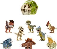 GrossMos Blind Dino S1-assortiment - Speelfiguur
