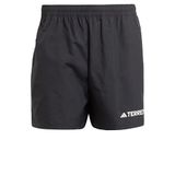 adidas heren Shorts Terrex Multi